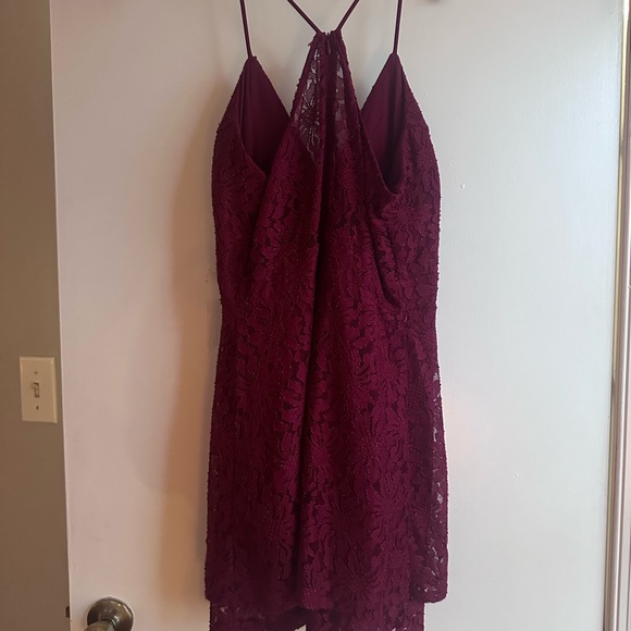 Party dress - Picture 3 of 4